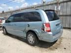 2008 Chrysler Town & Country Limited