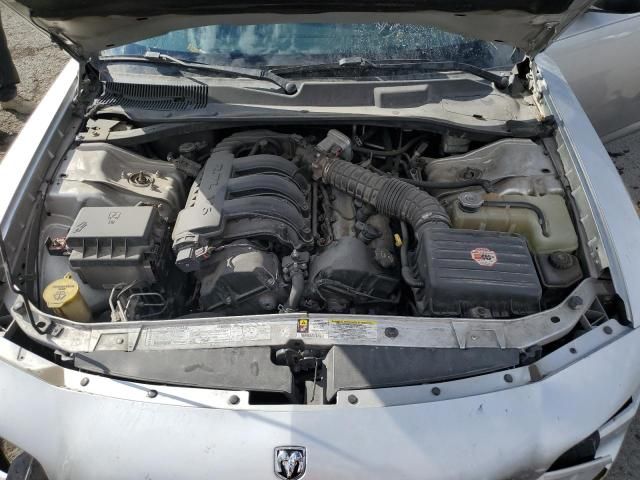 2007 Dodge Charger SE