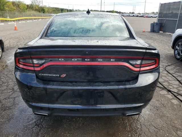 2018 Dodge Charger GT