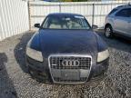 2008 Audi A6 3.2 Quattro