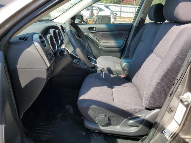 2004 Pontiac Vibe