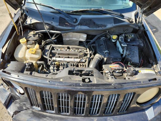 2009 Jeep Patriot Sport
