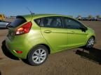 2011 Ford Fiesta SE
