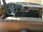 1985 Chevrolet C30