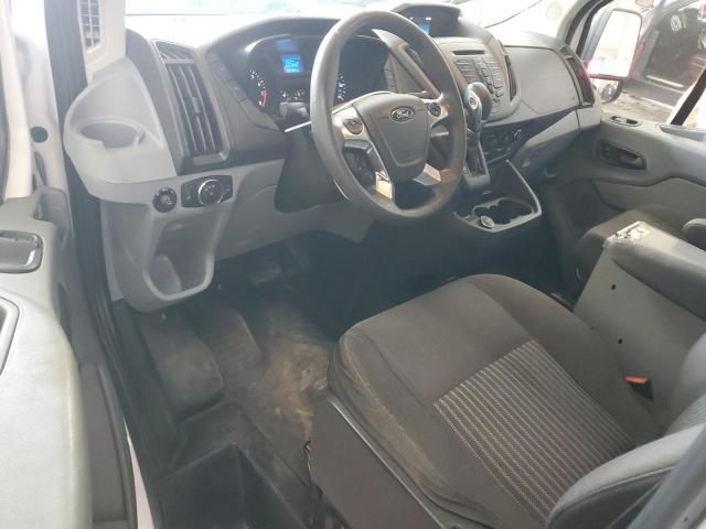 2019 Ford Transit T-150