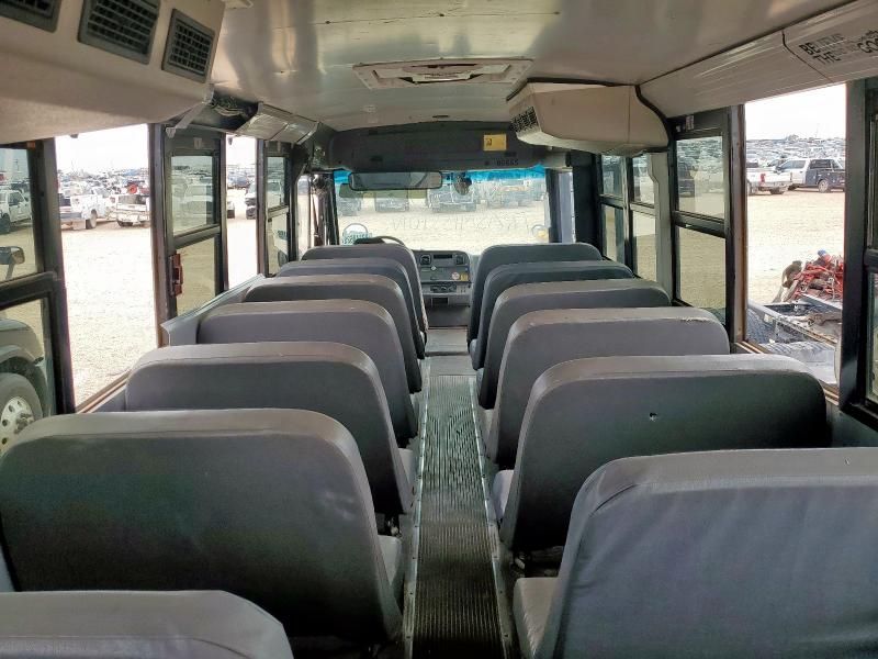 2008 Thomas AS SAF-T-LINER C2-School Bus