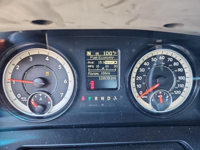 2017 Dodge RAM 1500 ST