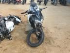 2023 Kawasaki ER400 D