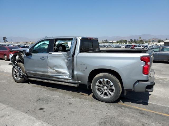 2024 Chevrolet Silverado K1500 High Country