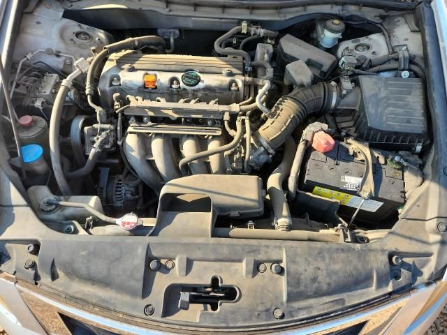 2008 Honda Accord LXP