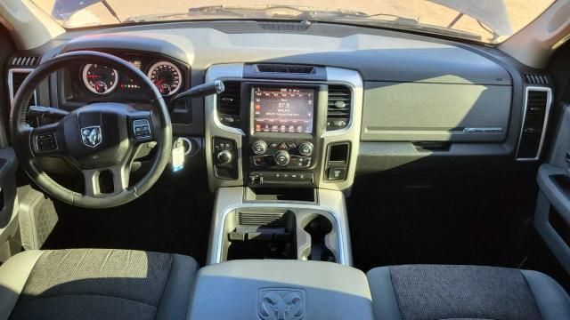 2016 Dodge RAM 2500 SLT