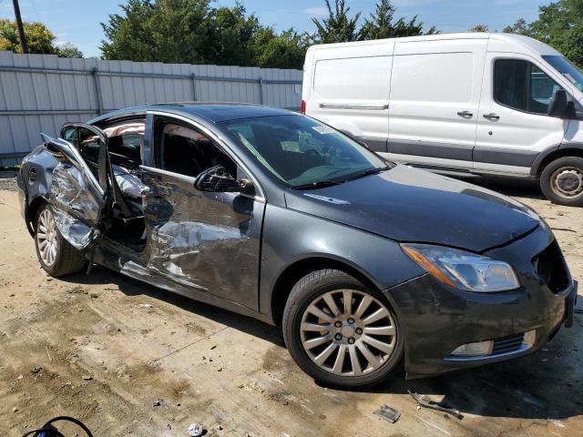 2013 Buick Regal Premium