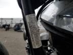 2015 Yamaha XVS950 A