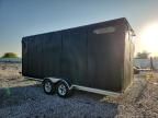 2021 Traton 2021 Triton Enclosed Cargo Trailer