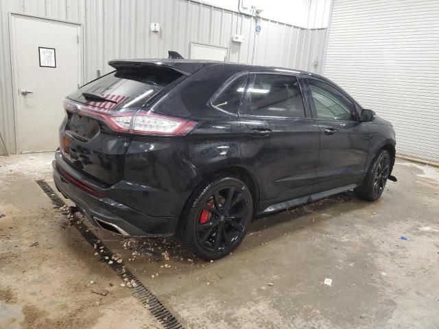 2015 Ford Edge Sport