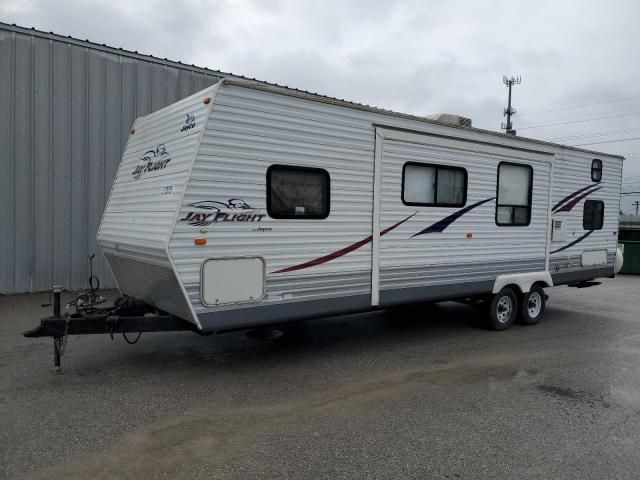 2008 Jayco 2008 UK