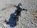 2023 Kawasaki BR125 J