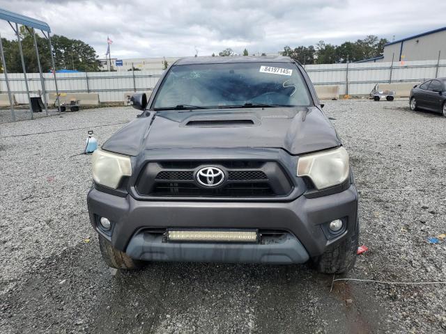 2012 Toyota Tacoma Double cab Prerunner Long bed