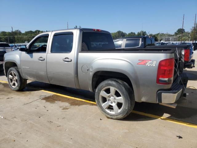 2013 GMC Sierra K1500 slt
