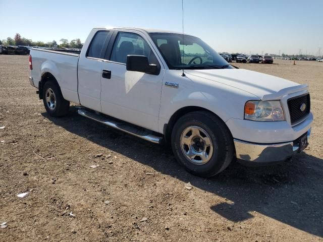 2005 Ford F150