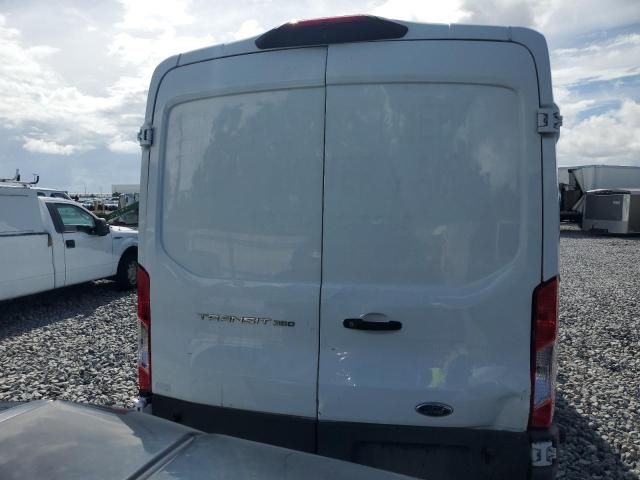 2020 Ford Transit T-350
