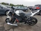 2008 Yamaha YZFR1