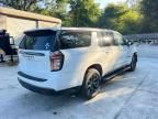 2022 Chevrolet Suburban K1500 Z71