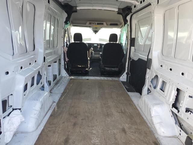 2023 Ford Transit T-250