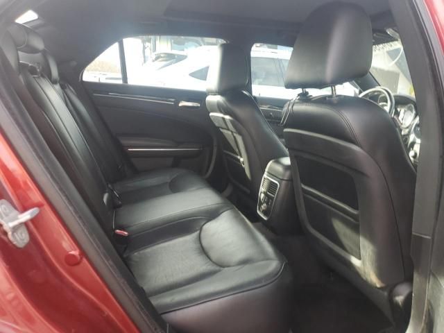 2011 Chrysler 300C
