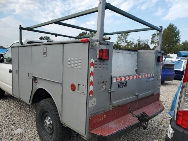 1995 Chevrolet GMT-400 C3500