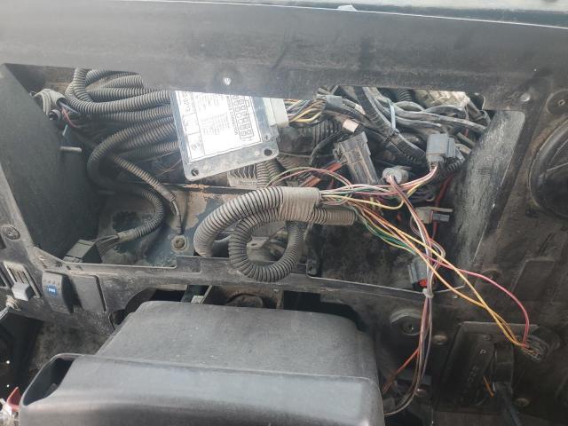 2007 Freightliner Chassis M-Trucks Delivery Van