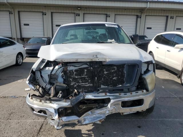 2005 Ford F150
