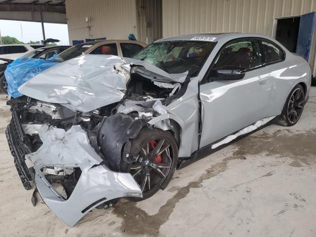 2022 BMW M240XI