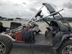 2022 Clubcar Car
