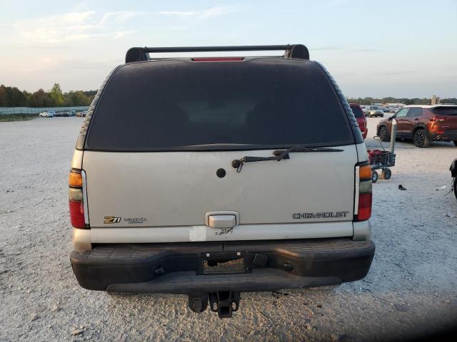 2004 Chevrolet Tahoe K1500