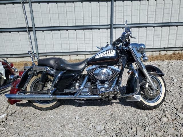 2000 Harley-Davidson Flhrci