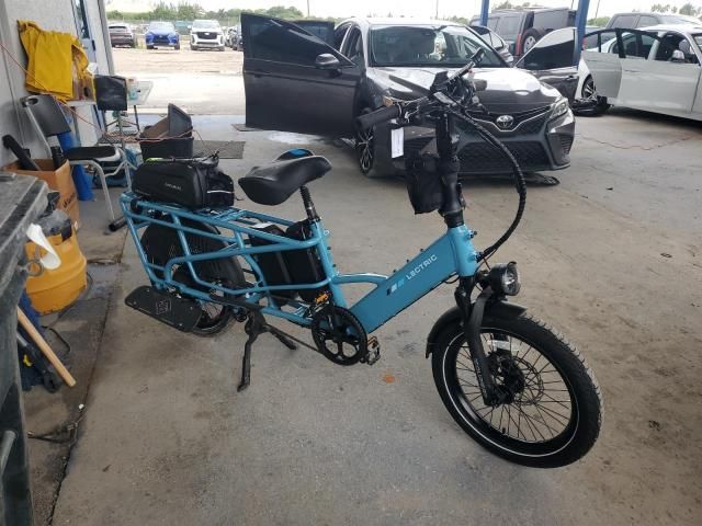 2024 Electra 2024 Other Motorcycle Lectric Xpedition 2.0