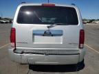 2011 Dodge Nitro SXT