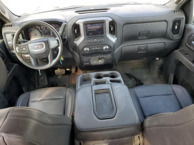 2020 GMC Sierra C2500 Heavy Duty