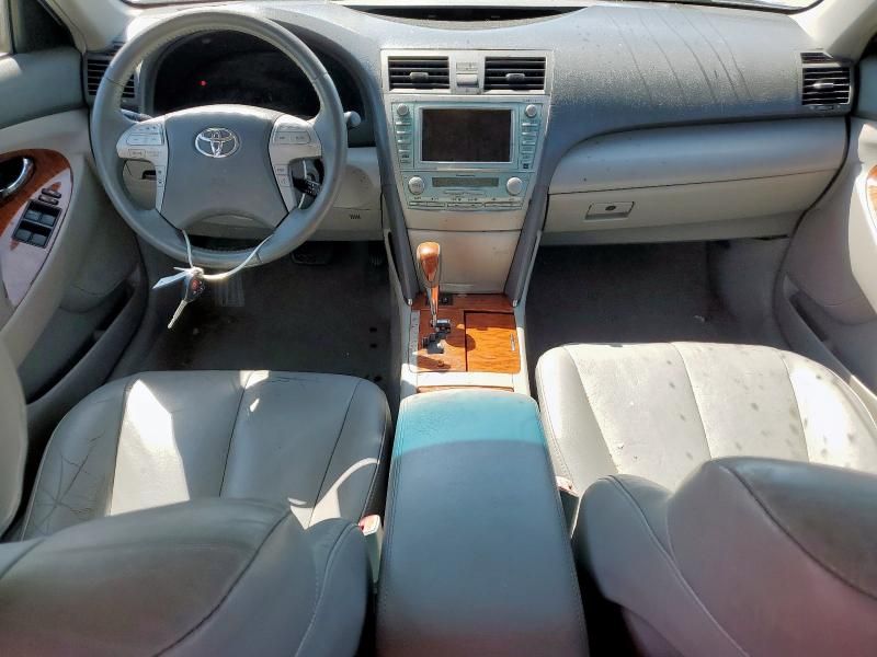 2008 Toyota Camry CE