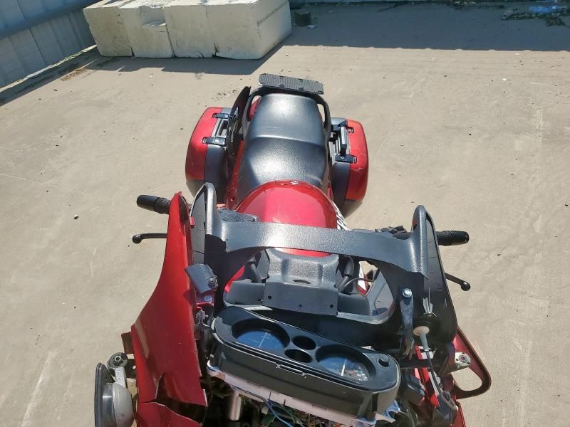 1993 Honda ST1100