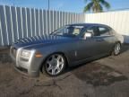 2011 Rolls-Royce Ghost