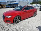2018 Audi A3 Premium Plus