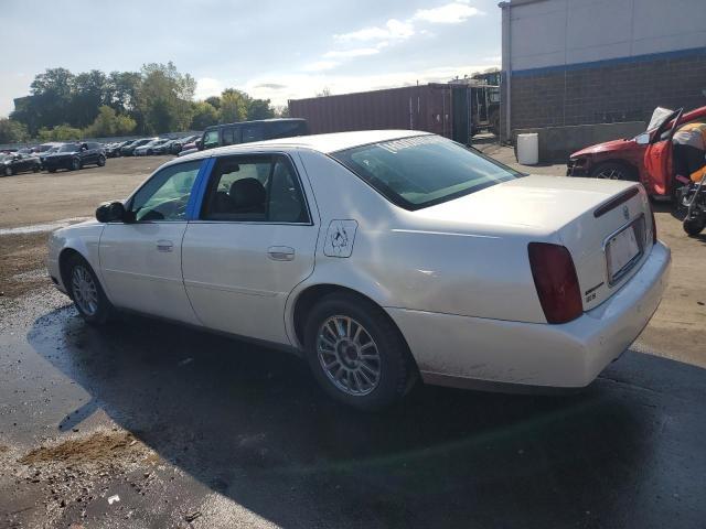 2003 Cadillac Deville dhs