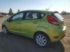 2011 Ford Fiesta SE