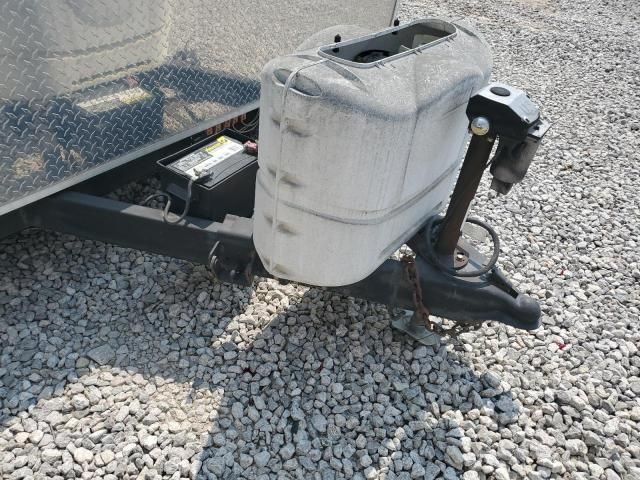 2013 Other Rv Travel Trailer