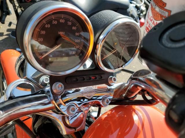 2006 Harley-Davidson XL1200 R