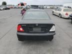 2004 Honda Civic ex