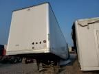 2016 Hyundai Translead VC2530152-AJS DRY Van Trailer