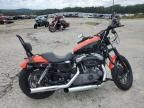 2007 Harley-Davidson XL1200 N